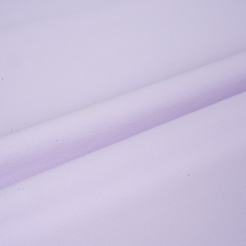 UVY-23 78% poliészter 22% spandex hűtés és UV-védelem