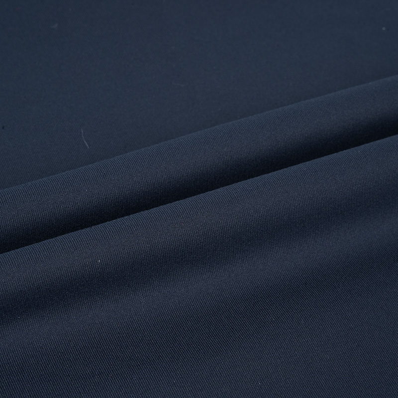 21SN032 80% Nylon 20% Spandex 230gsm DRI Fit Conoka jóga kopásszövet