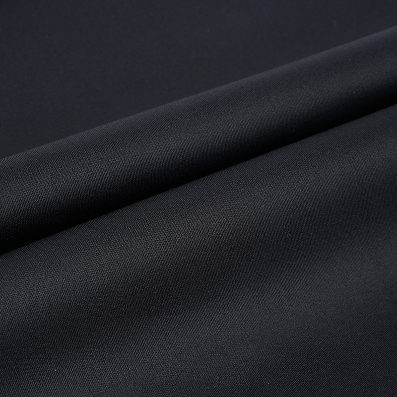 Wi23 zizo 85% nylon 15% spandex kopásálló és sima lovaglási nadrág búvár anyag