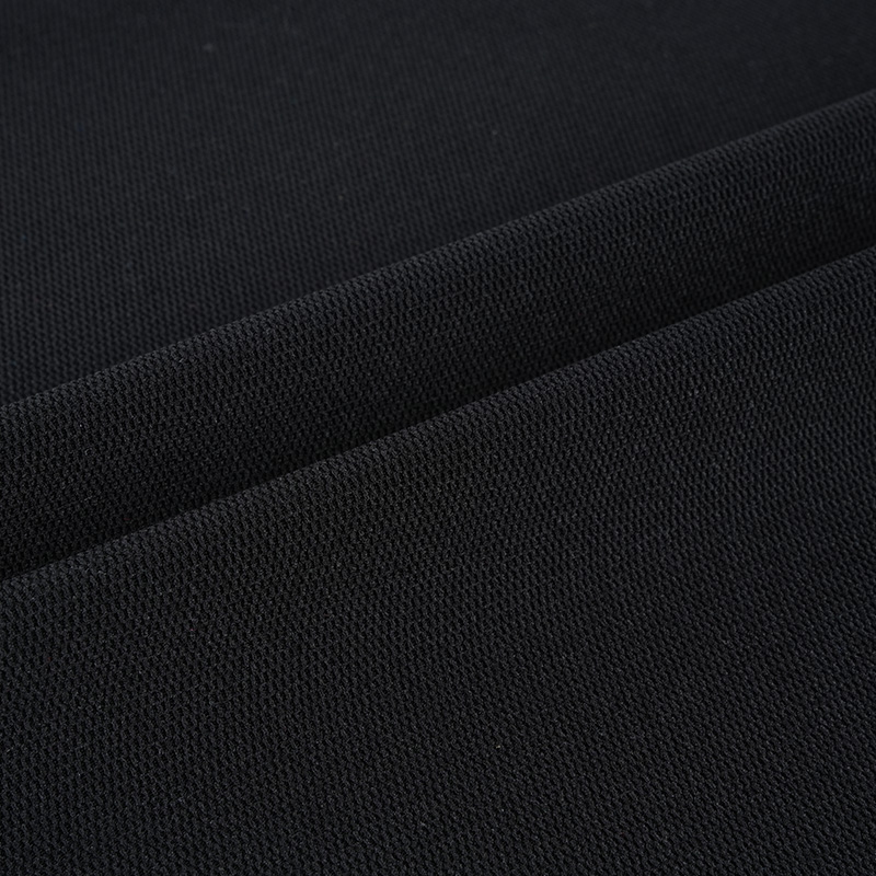 A333-2A Elite Performance Nylon-Spandex Tricot Fabric-Városi szabadidős sportruházat kiválóság