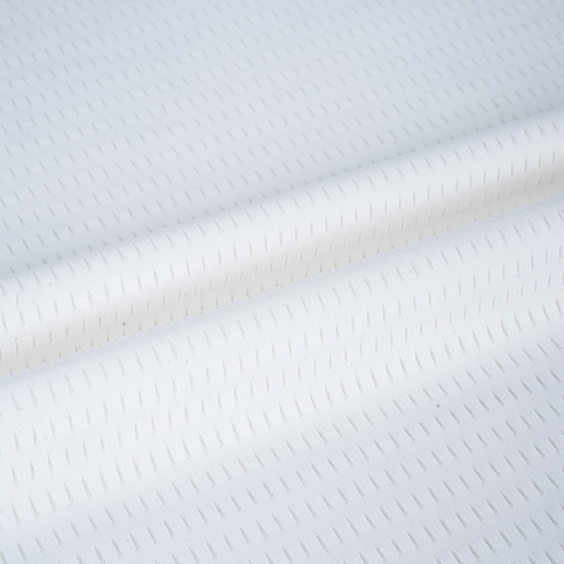 JW001 Superior Stretch Nylon-Spandex Fabric-Perfect Blend a szabadidős sportruházathoz